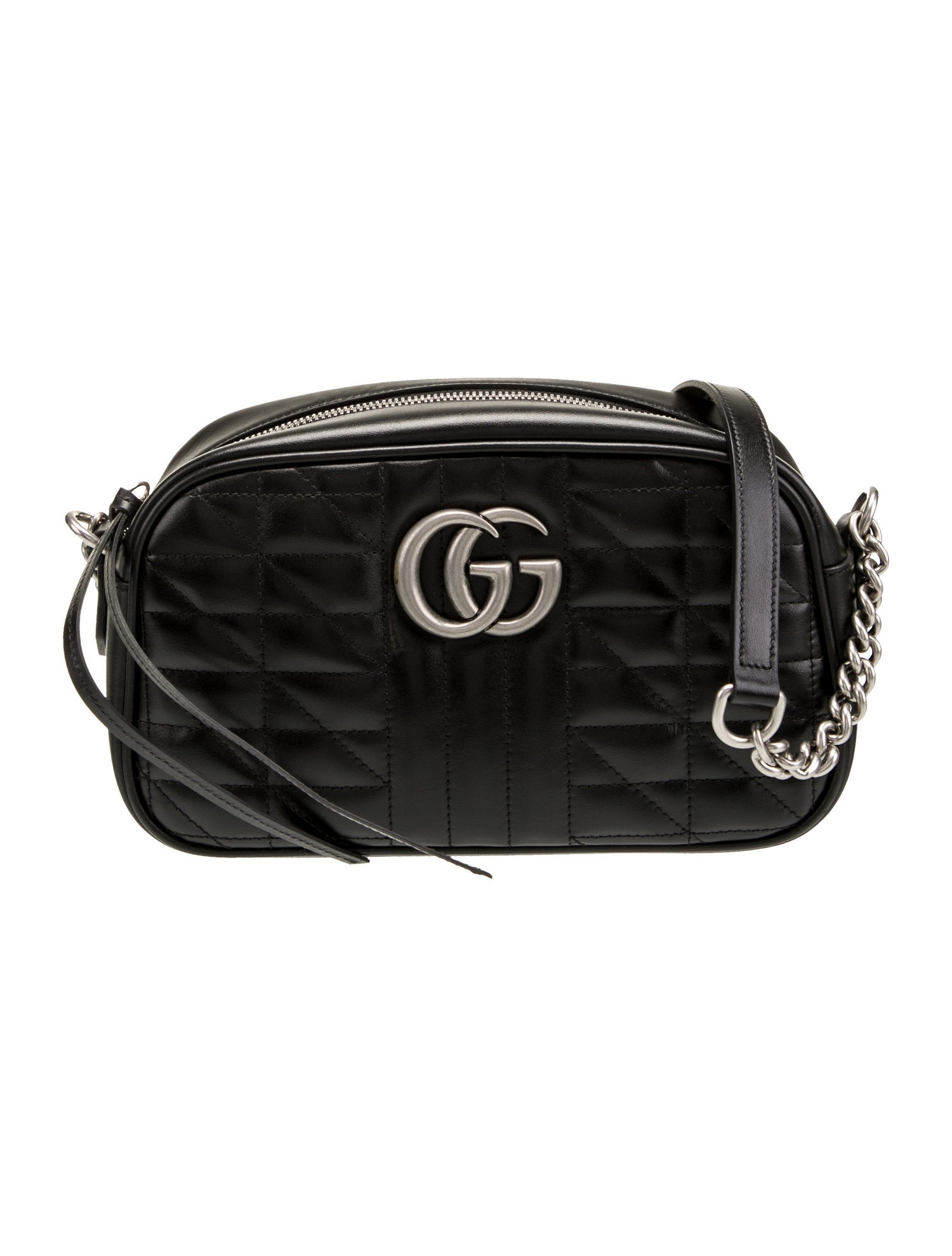 Gucci Running GG Marmont Small